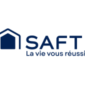 Logo Safti